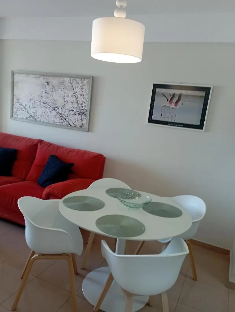 Apartment Apartamento Con Vistas En Nerja Spain