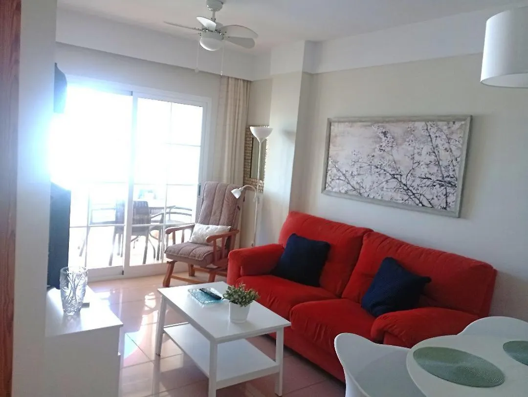 Apartment Apartamento Con Vistas En Nerja