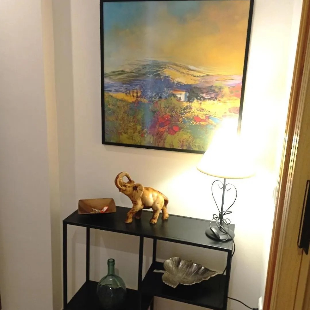 Apartamento Con Vistas En Nerja Spanje