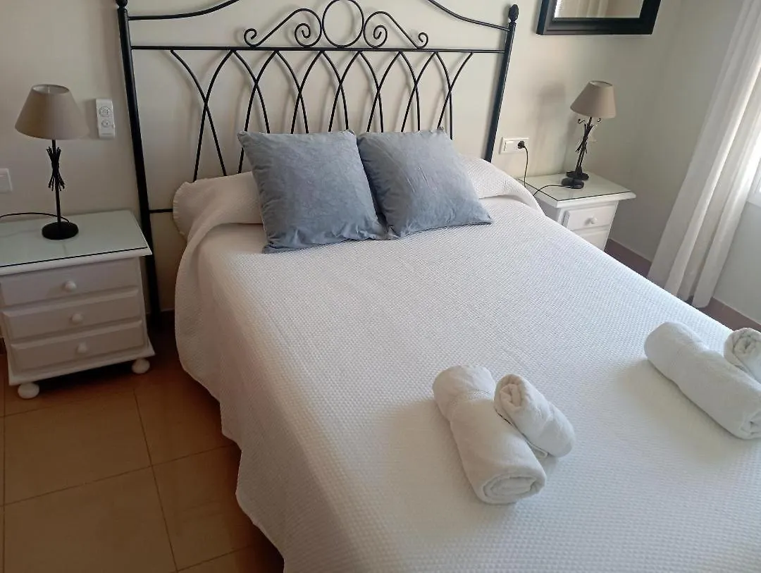 Apartamento Con Vistas En Nerja Apartment