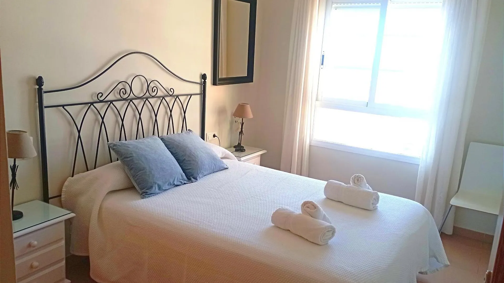 Apartment Apartamento Con Vistas En Nerja