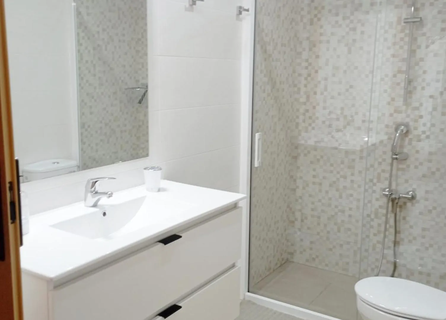 Apartamento Con Vistas En Nerja Apartment