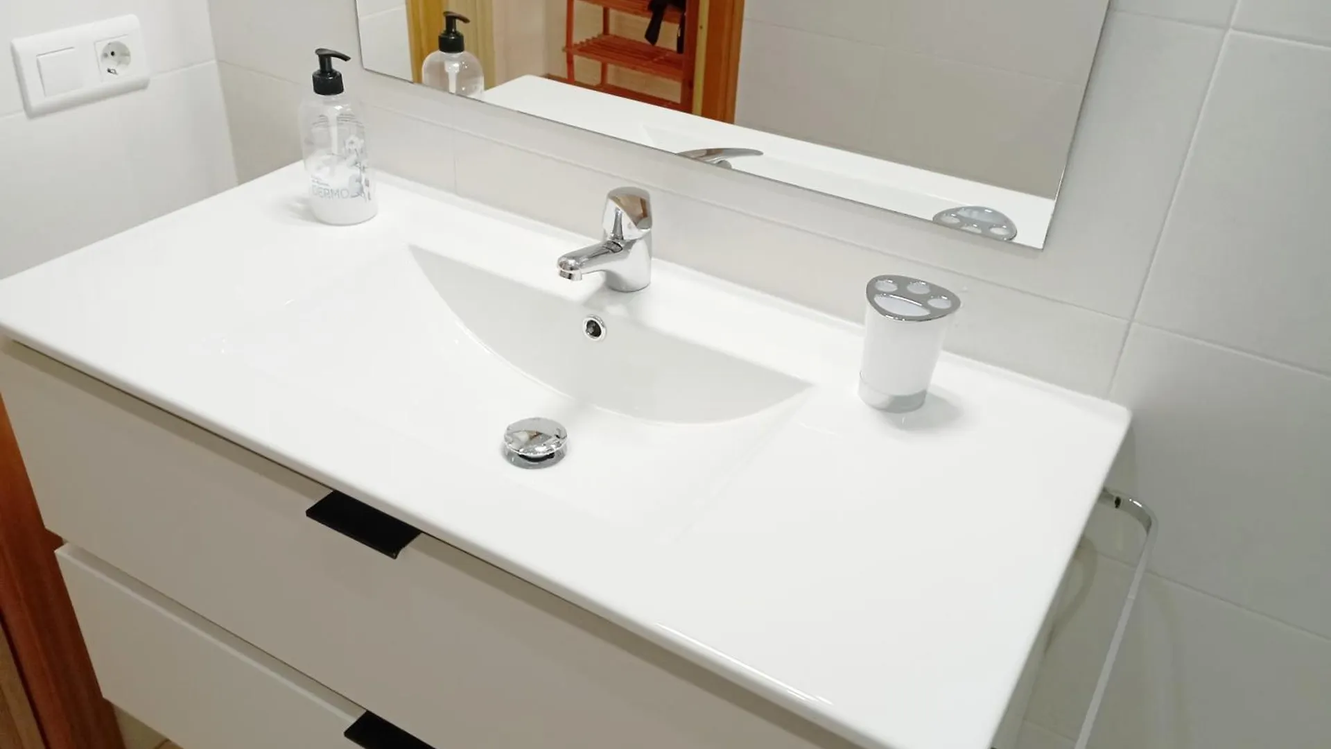 Apartamento Con Vistas En Nerja