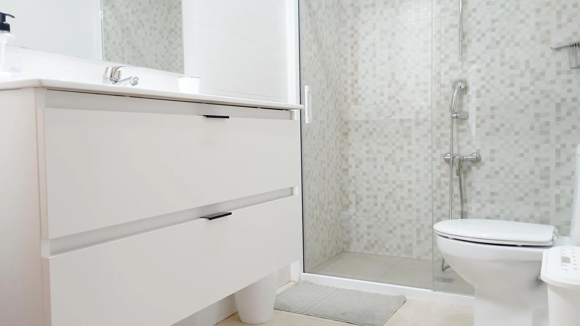 Apartamento Con Vistas En Nerja 0*,  Spain