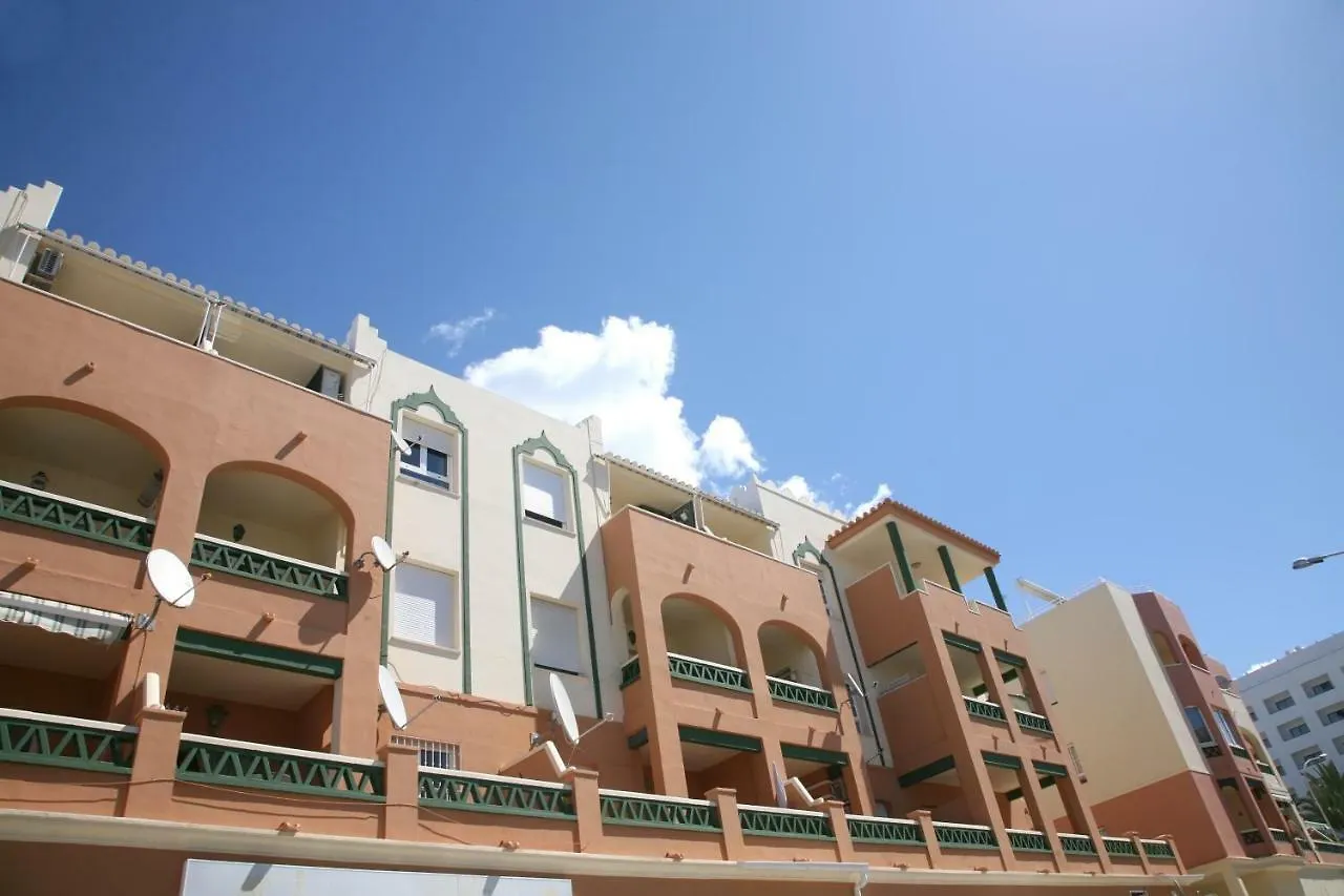 Apartment Apartamento Con Vistas En Nerja Spain