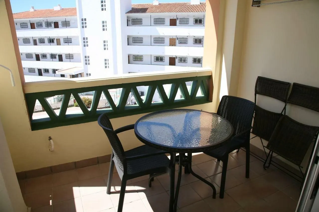 Apartamento Con Vistas En Nerja