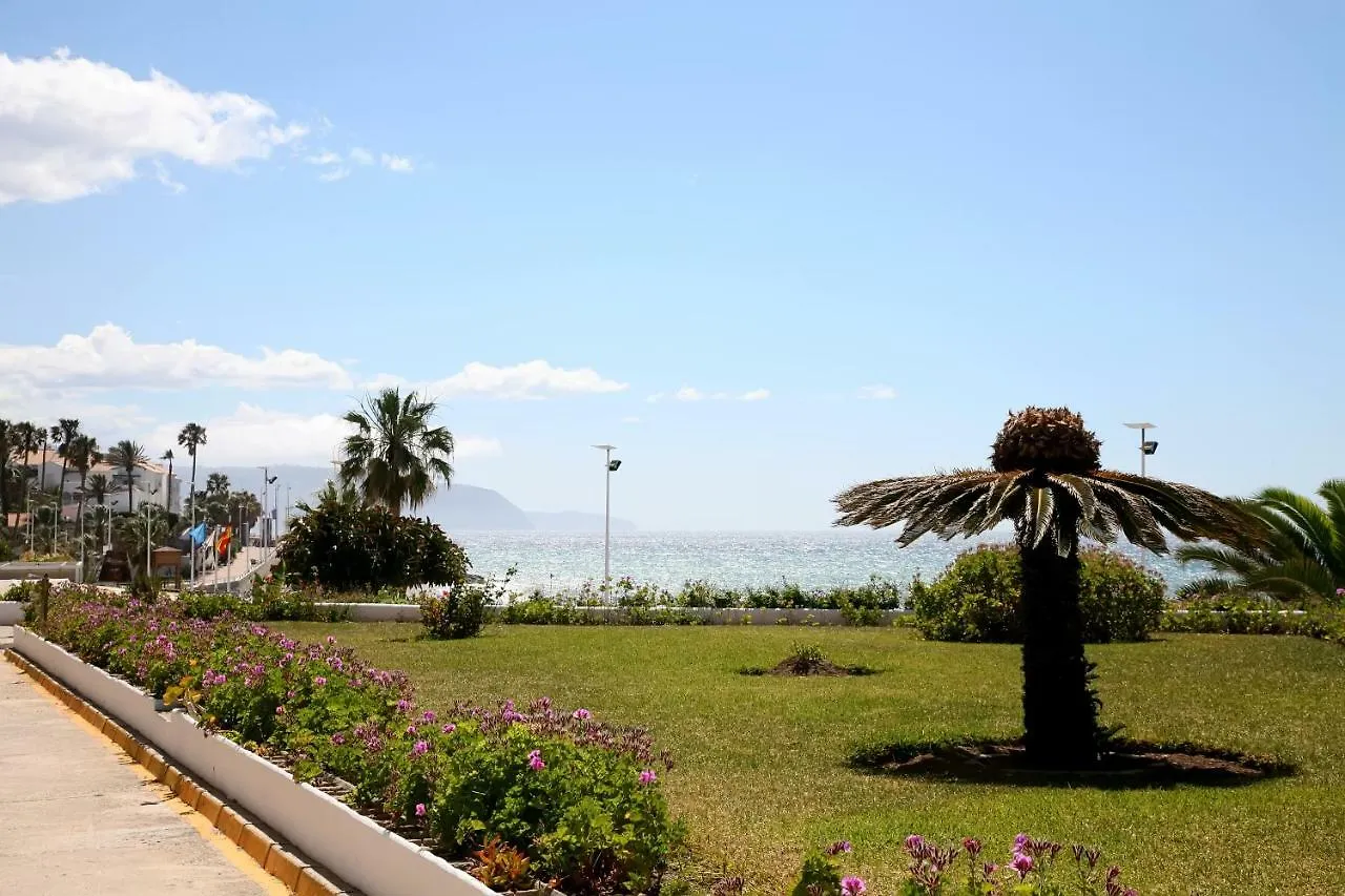 Apartment Apartamento Con Vistas En Nerja